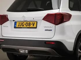 Suzuki Vitara thumbnail 18