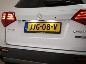 Suzuki Vitara thumbnail 19