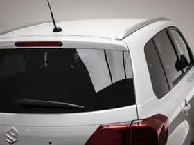 Suzuki Vitara thumbnail 20