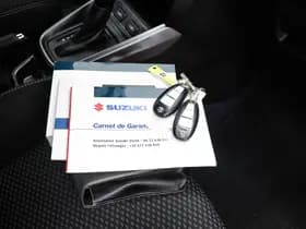 Suzuki Vitara thumbnail 44
