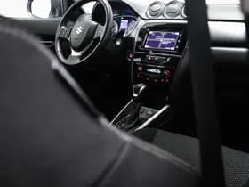 Suzuki Vitara thumbnail 10