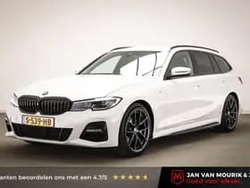 BMW 3-Serie