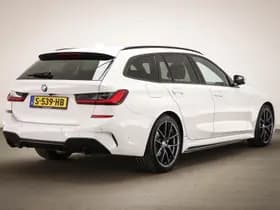 BMW 3-Serie thumbnail 2