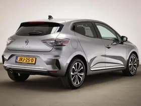 Renault Clio thumbnail 2