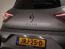 Renault Clio thumbnail 20