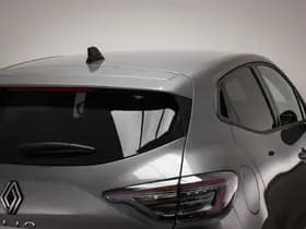 Renault Clio thumbnail 21