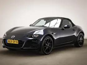 Mazda MX-5 thumbnail 2