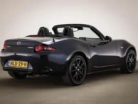 Mazda MX-5 thumbnail 3