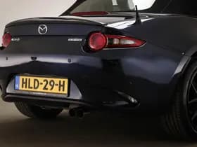 Mazda MX-5 thumbnail 25