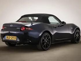 Mazda MX-5 thumbnail 4
