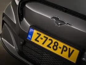 Ford Mustang Mach-E thumbnail 16