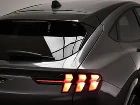 Ford Mustang Mach-E thumbnail 25