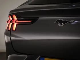 Ford Mustang Mach-E thumbnail 26