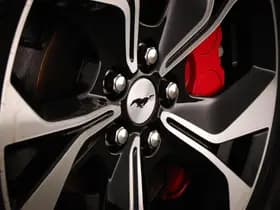 Ford Mustang Mach-E thumbnail 28
