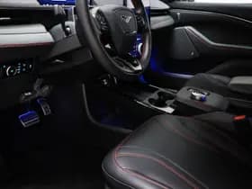 Ford Mustang Mach-E thumbnail 31