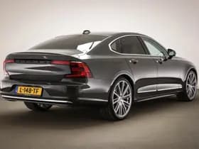 Volvo S90 thumbnail 2