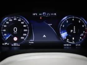 Volvo S90 thumbnail 5