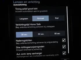 Volvo S90 thumbnail 55