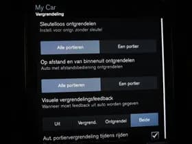 Volvo S90 thumbnail 56