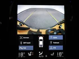 Volvo S90 thumbnail 7