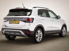 Volkswagen T-Cross thumbnail 2