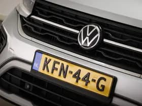 Volkswagen T-Cross thumbnail 15