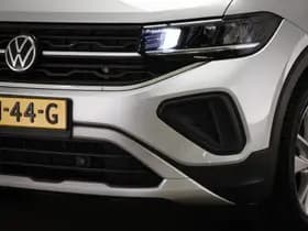 Volkswagen T-Cross thumbnail 16