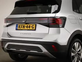 Volkswagen T-Cross thumbnail 21