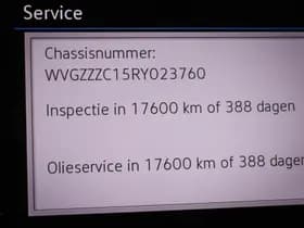 Volkswagen T-Cross thumbnail 44