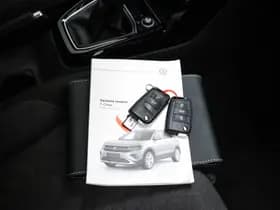 Volkswagen T-Cross thumbnail 45