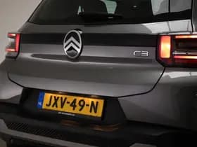 Citroën C3 thumbnail 22