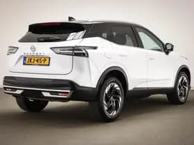 Nissan Qashqai thumbnail 2