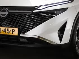 Nissan Qashqai thumbnail 18