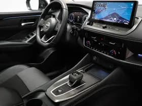 Nissan Qashqai thumbnail 3