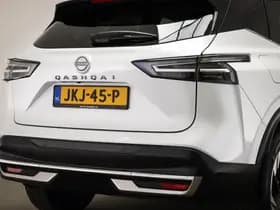Nissan Qashqai thumbnail 23