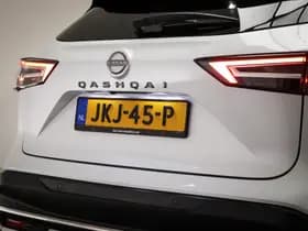Nissan Qashqai thumbnail 24