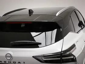 Nissan Qashqai thumbnail 25