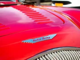 Austin Healey thumbnail 11