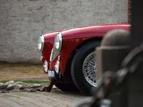 Austin Healey thumbnail 13
