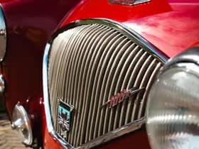 Austin Healey thumbnail 15