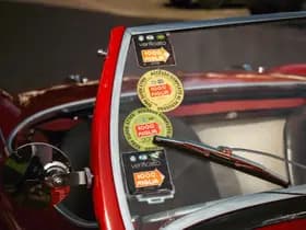 Austin Healey thumbnail 16