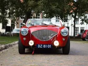 Austin Healey thumbnail 3