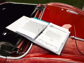 Austin Healey thumbnail 27