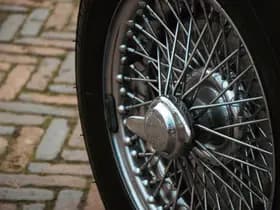 Austin Healey thumbnail 28