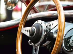 Austin Healey thumbnail 30