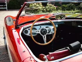 Austin Healey thumbnail 6
