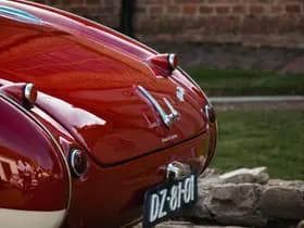 Austin Healey thumbnail 10