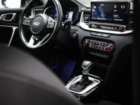 Kia Ceed Sportswagon thumbnail 12