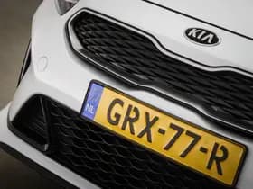 Kia Ceed Sportswagon thumbnail 15