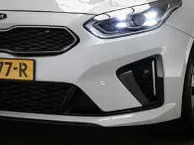Kia Ceed Sportswagon thumbnail 16
